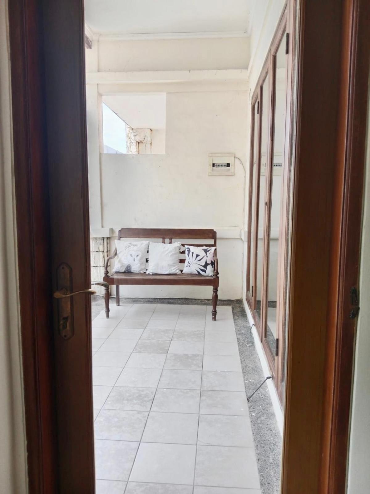Homestay Turtledove *