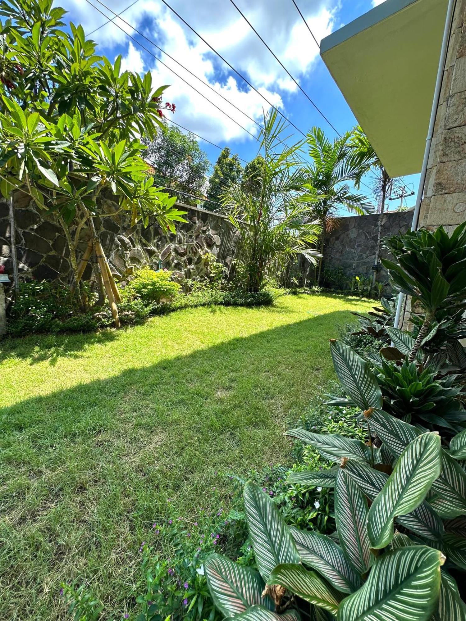 Turtledove Homestay