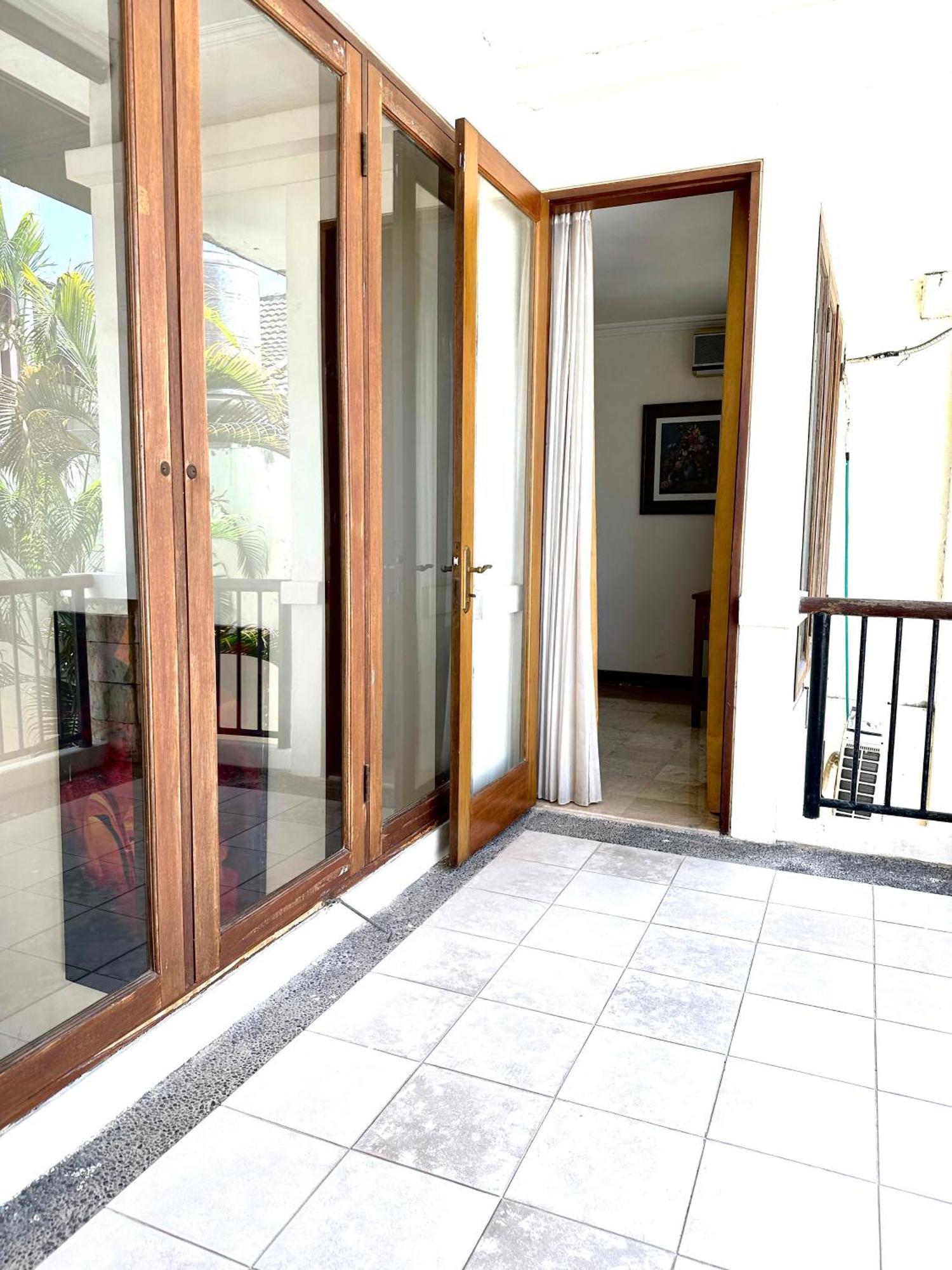 Homestay Turtledove